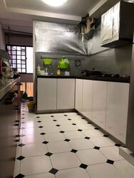 Blk 124 MARSILING RISE (Woodlands), HDB Executive #635527381
